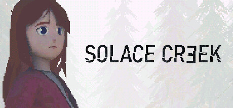 Solace Creek Steam header image