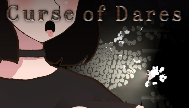 Curse of Dares Steam capsule image