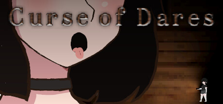Curse of Dares Steam header image