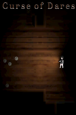 Curse of Dares cover art