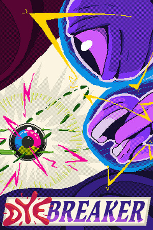 Dyebreaker cover art