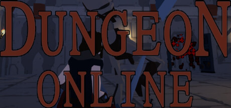 Dungeon Online Steam header image