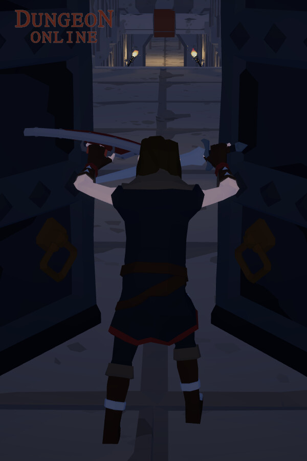 Dungeon Online