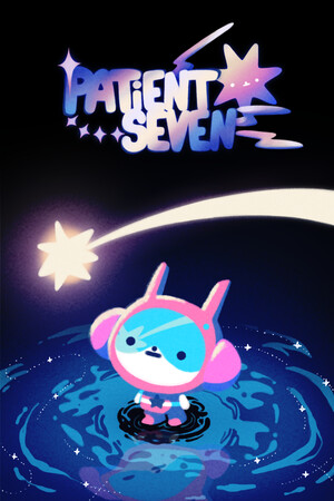 Patient Seven cover art