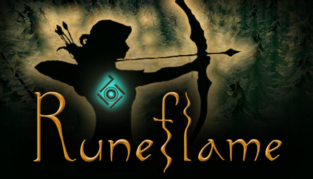 Runeflame Steam capsule image