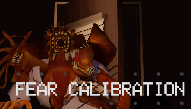 Fear Calibration Steam capsule image