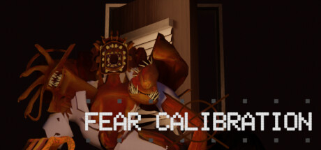 Fear Calibration Steam header image