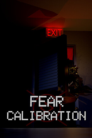 Fear Calibration cover art