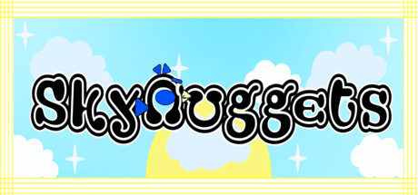 SkyNuggets Steam header image