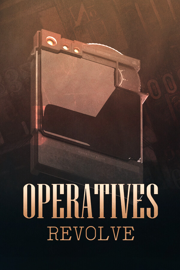 OPERATIVES: Revolve