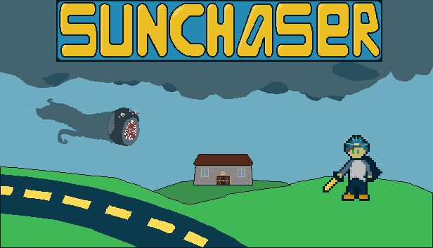 Sunchaser Steam capsule image