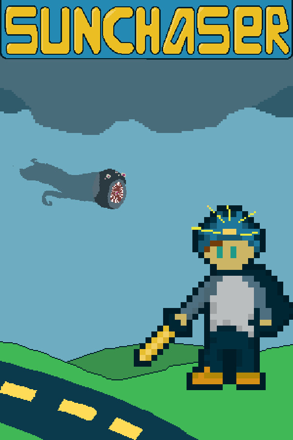 Sunchaser