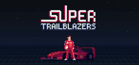 Super Trailblazers Steam header image