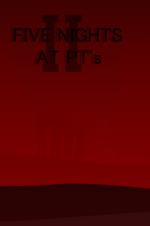 Five Nights At PT's II cover art