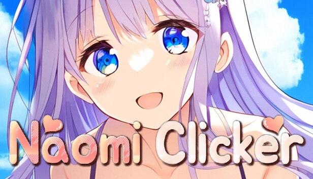 Naomi Clicker Steam capsule image