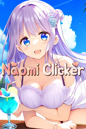 Naomi Clicker cover art