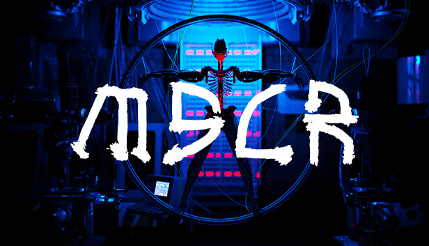 MSCR Steam capsule image