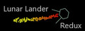Lunar Lander Redux