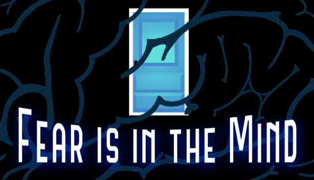 Fear Is In The Mind Steam capsule image