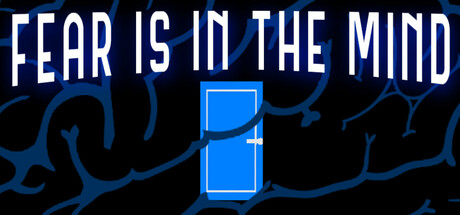 Fear Is In The Mind Steam header image