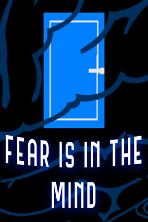 Fear Is In The Mind cover art