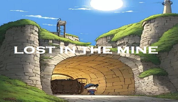 Lost in the Mine Steam capsule image