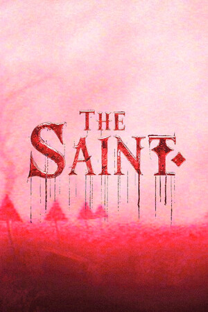 The Saint cover art