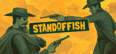 Standoffish Steam header image