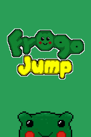 Frogo Jump Demo
