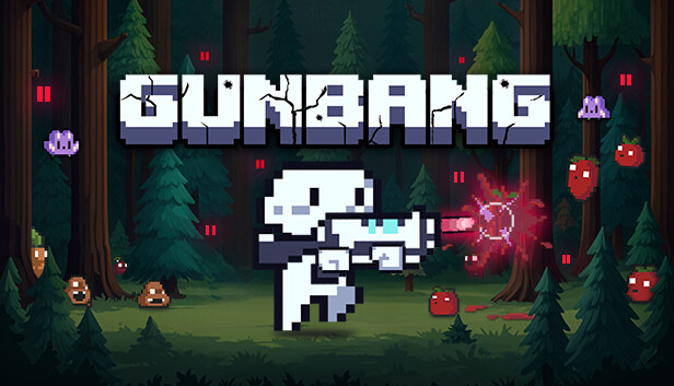 GunBang Steam capsule image