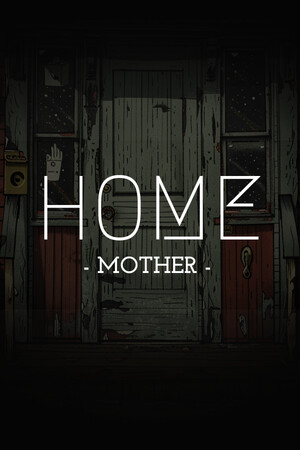 HOME: Mother cover art