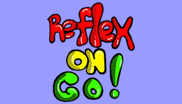 Reflex on Go! Steam capsule image