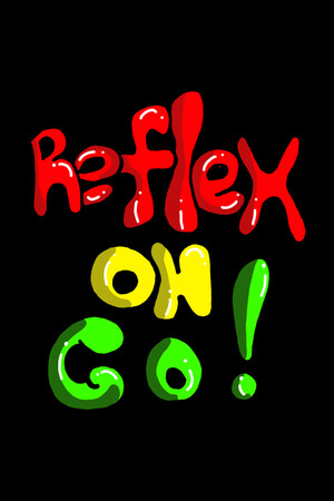 Reflex on Go! cover art