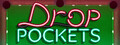 Drop Pockets