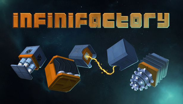 Infinifactory on Steam