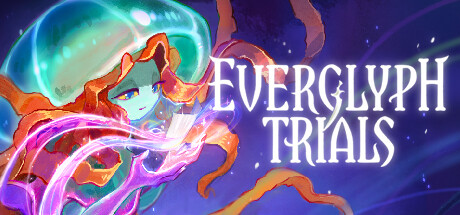 Everglyph Trials Steam header image