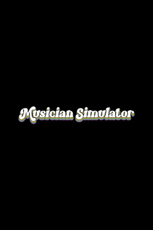 Musician Simulator cover art