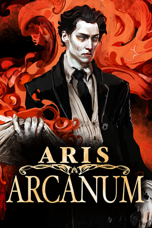 Aris Arcanum cover art