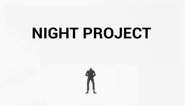Night Project Steam capsule image
