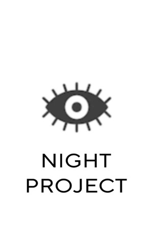 Night Project cover art