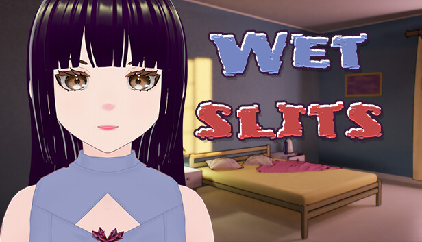 Wet Slits Steam capsule image