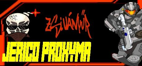 Jerico Proxyma - Zsivanyur Steam header image