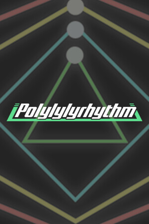 Polylylyrhythm cover art