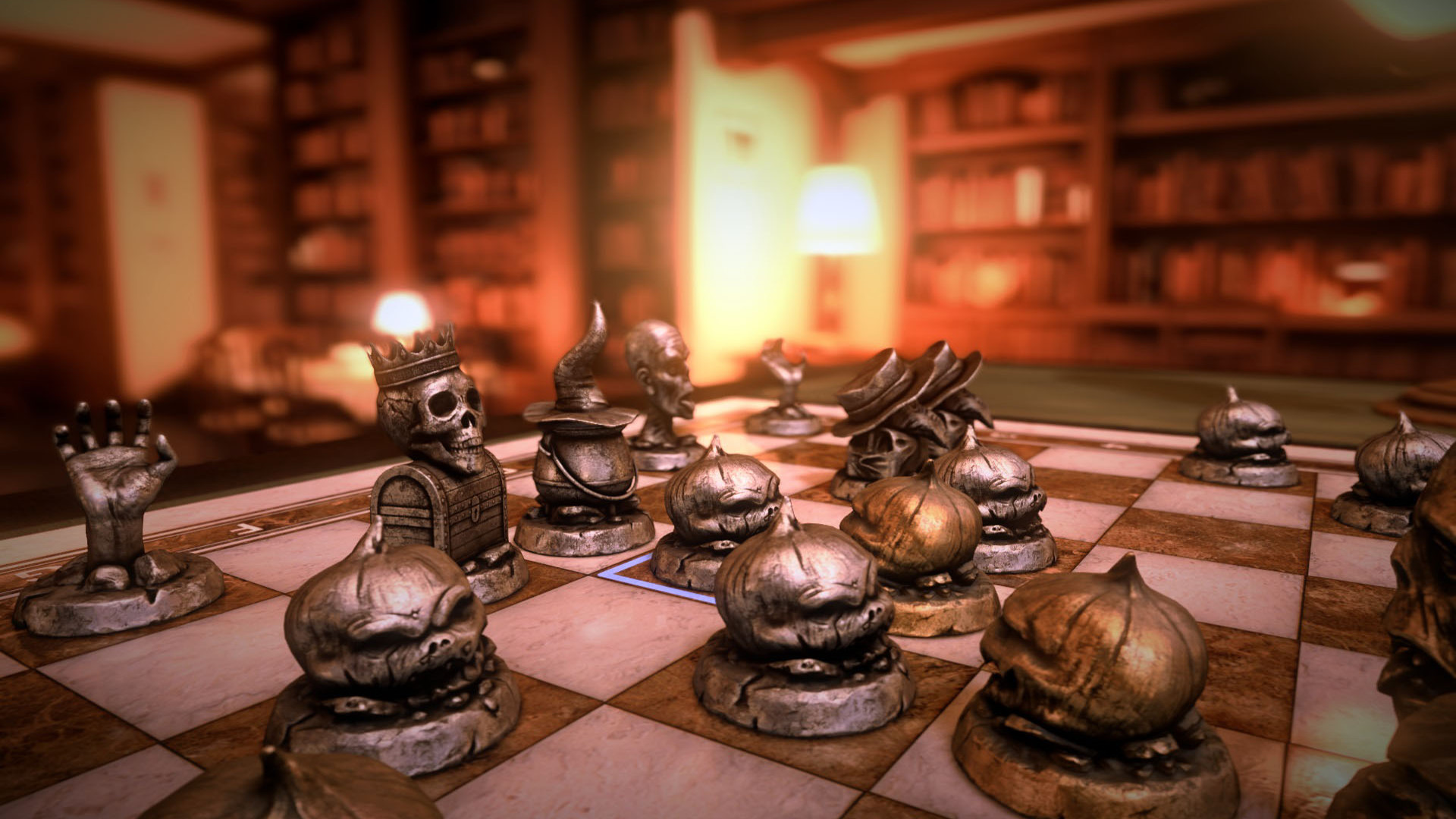 Pure Chess Grandmaster Edition on Steam