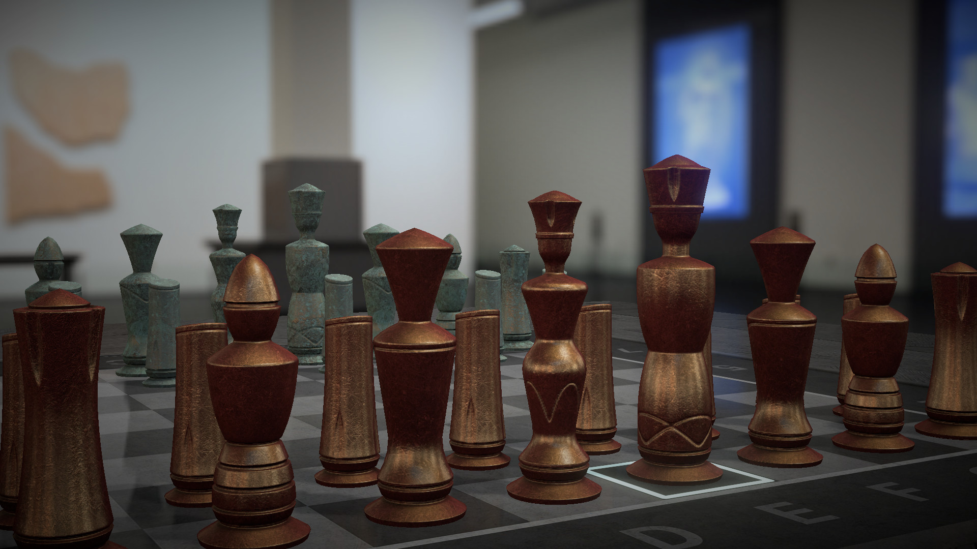 Pure Chess Grandmaster Edition on Steam