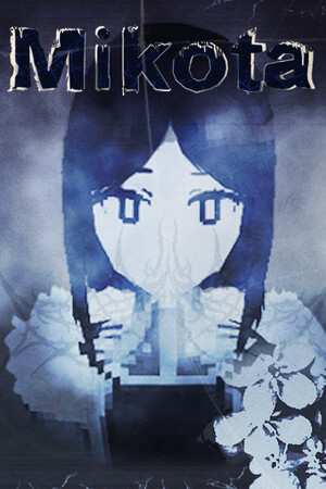 Mikota cover art