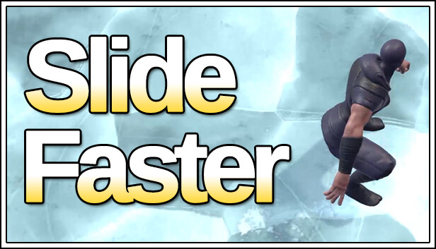 Slide Faster Steam capsule image