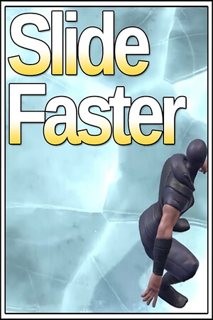 Slide Faster cover art
