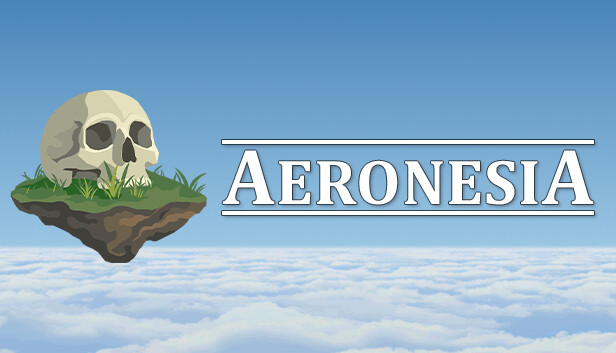 Aeronesia Steam capsule image