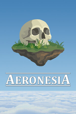 Aeronesia cover art